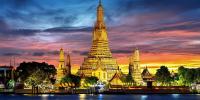 Thailand Crowned Asia’s Most Culturally Rich Nation